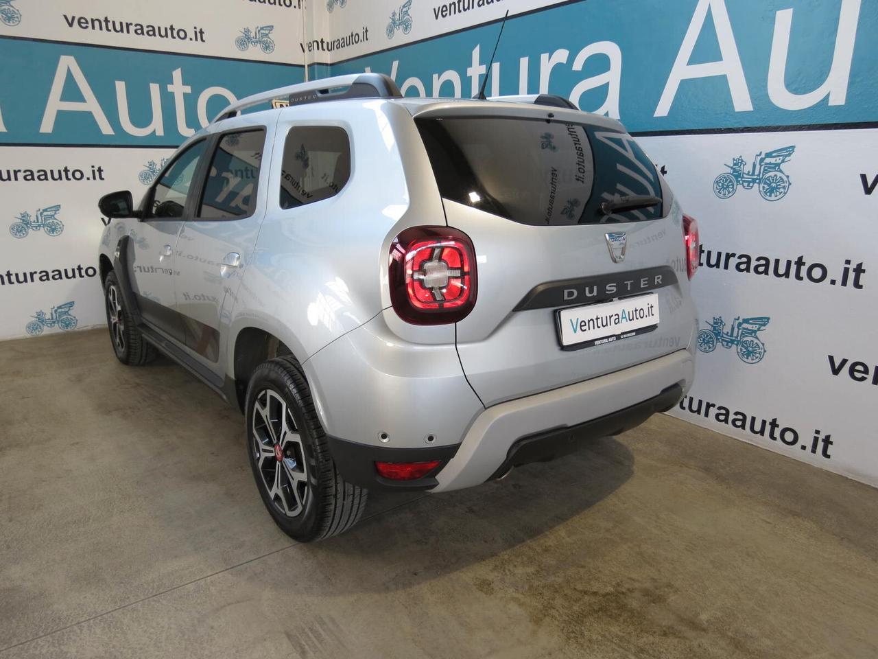 Dacia Duster 1.5 Blue dCi 8V 115 CV 4x2 Techroad *** Autocarro N1 ***