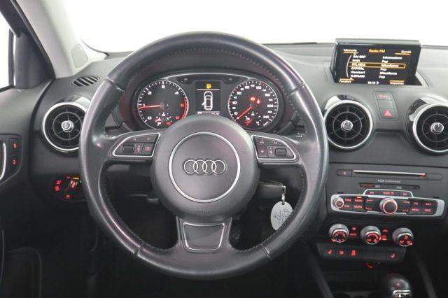 AUDI A1 A1 SPB 1.4 TDI ultra S tronic Sport