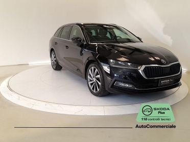 Škoda Octavia 2.0 TDI EVO 150cv STYLE DSG