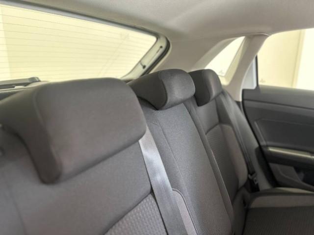 Volkswagen Polo 1.0 evo Life 80cv