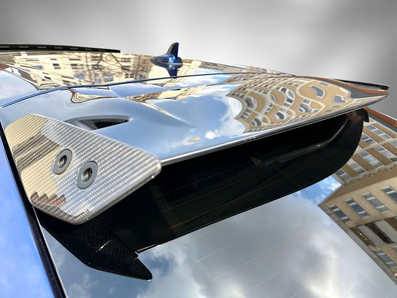 LAMBORGHINI Urus 4.0 Performante 666cv TUA IN 30 GIORNI