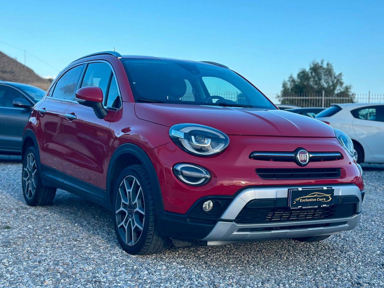 Fiat 500X 1.6 MultiJet 130 CV Sport