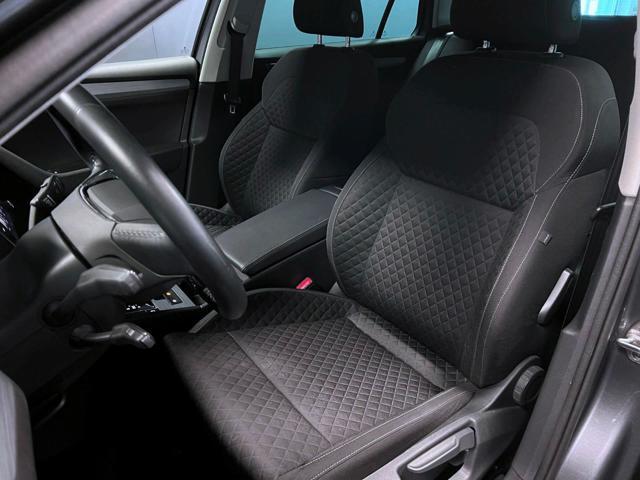 SKODA Superb 2.0 TDI 150CV DSG Wagon Executive