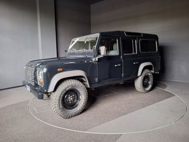 Land Rover Defender Defender 110 2.5 Td5 S cat Station Wagon