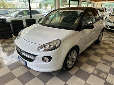 Opel Adam 1.4 87 CV GPL Tech Jam