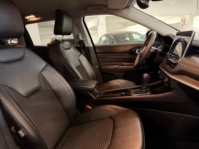 JEEP Compass 1.3 turbo 4XE PHEV#LIMITED#UNIPRO#EXAUTOAZIENDALE