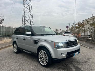 Land Rover Range Sport 3.0 SDV6 HSE