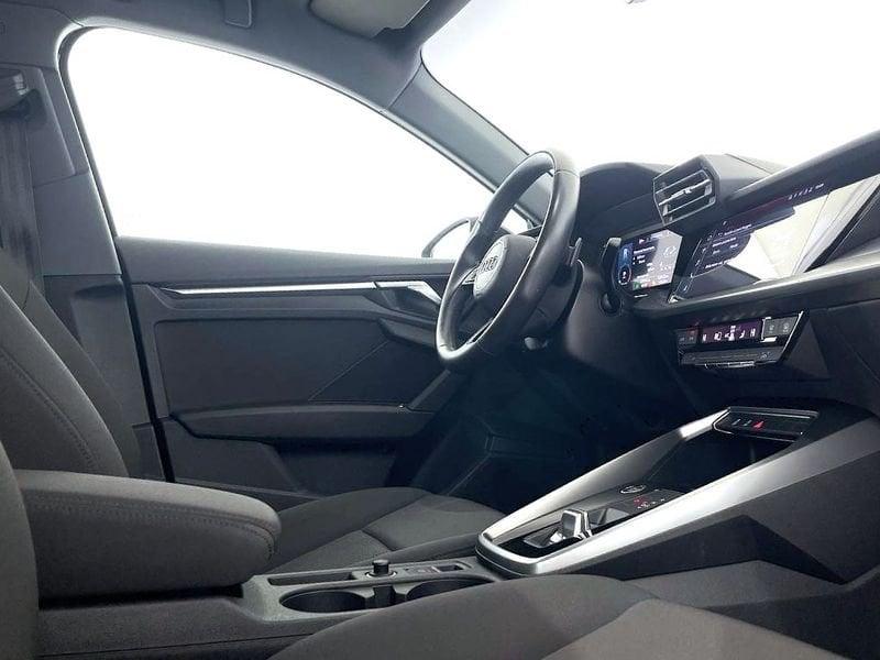 Audi A3 Sportback 30 TDI S tronic Business
