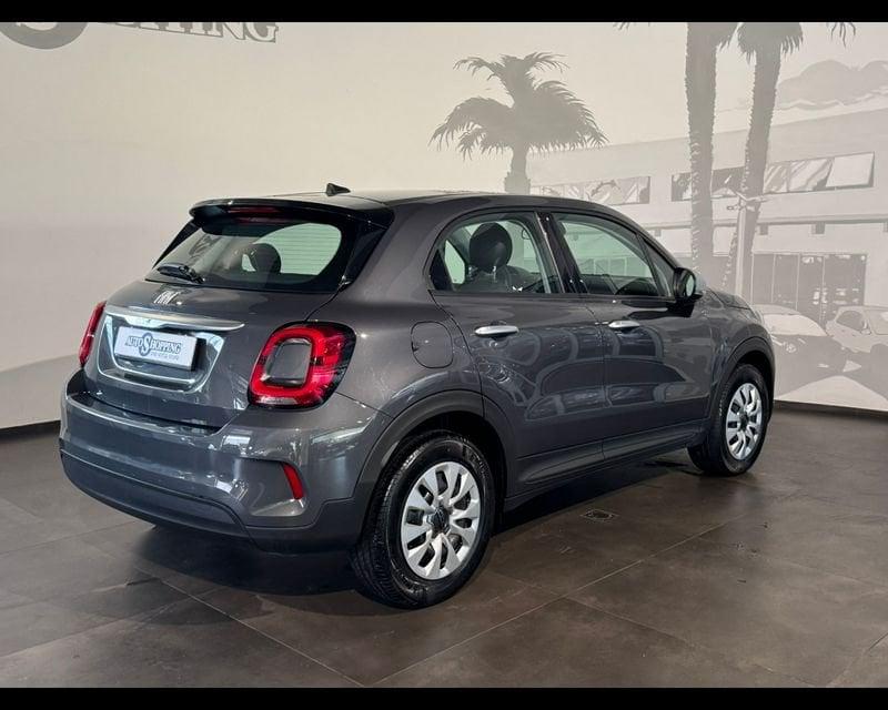 FIAT 500X 1.3 MultiJet 95 CV