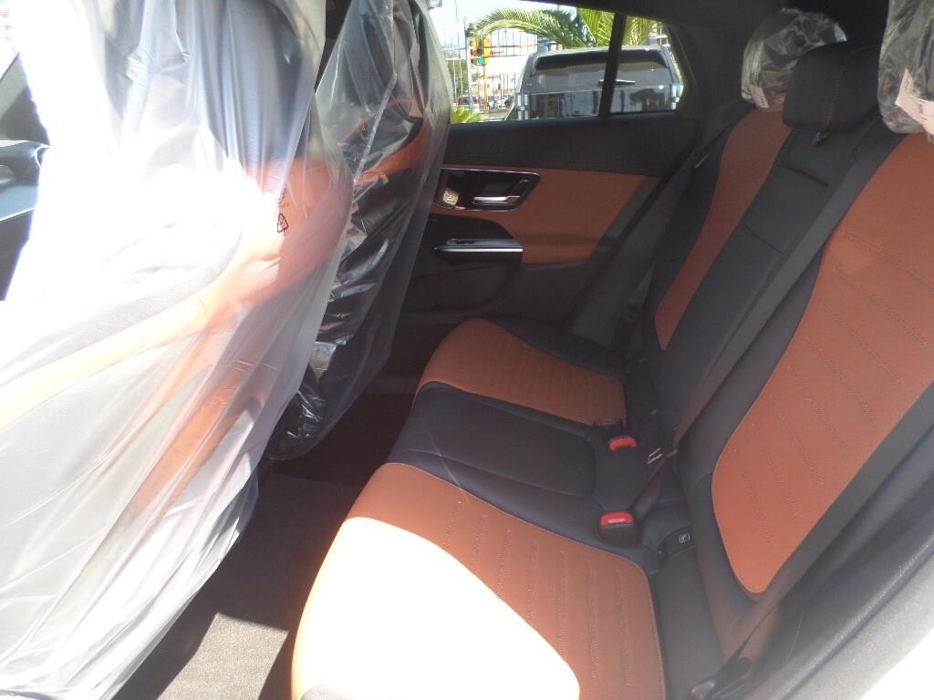 Mercedes-benz GLC 200 d 4Matic Mild Hybrid AMG Line Premium