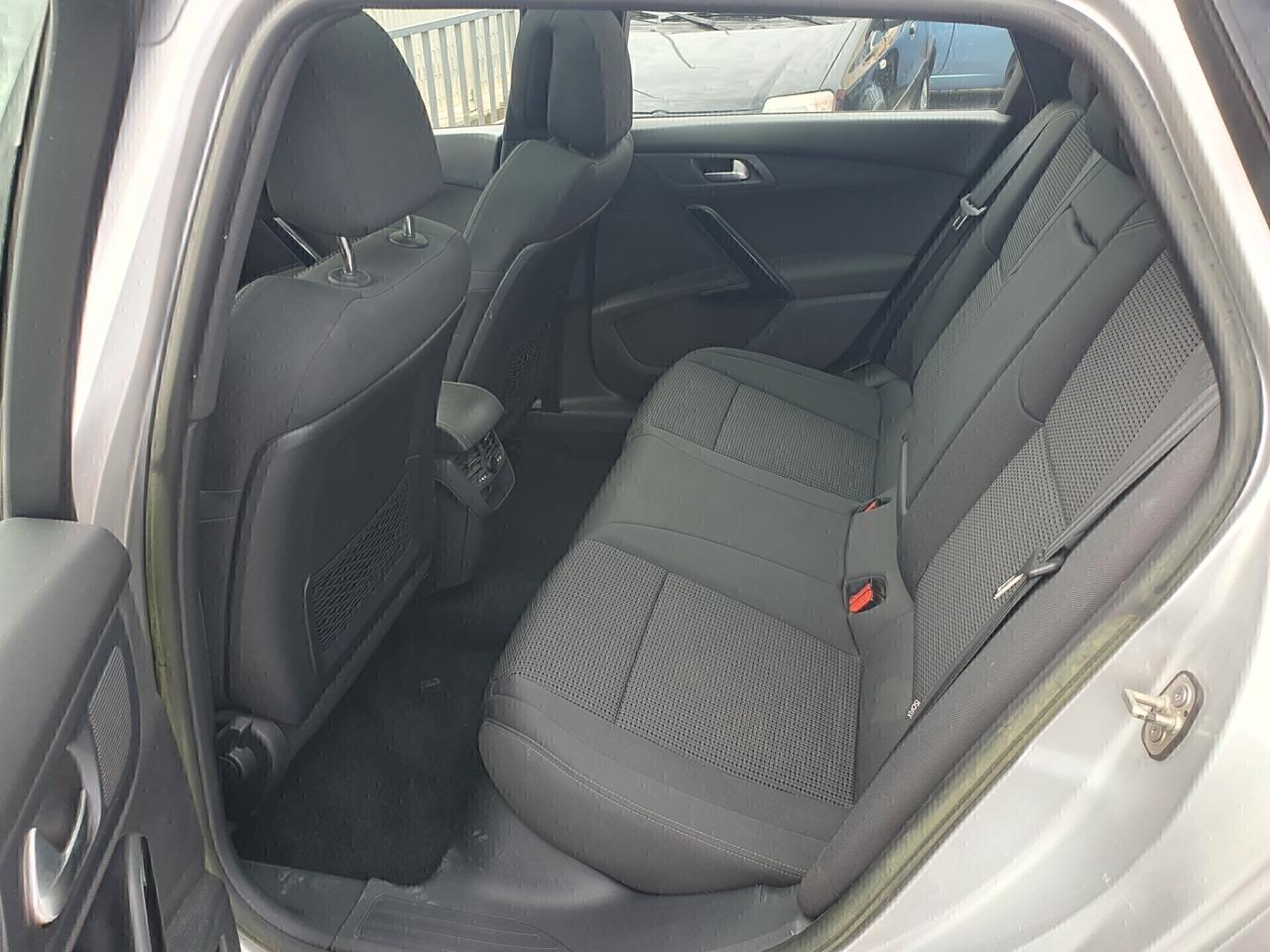 Peugeot 508 2.0 HDi 140CV SW tetto Neop 2014