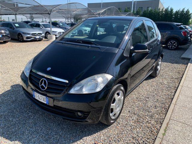 MERCEDES-BENZ A 160 A 160