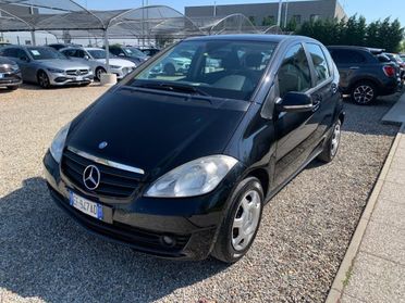 MERCEDES-BENZ A 160 A 160