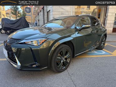 Lexus UX 250h Luxury UX 250h HEV #11284