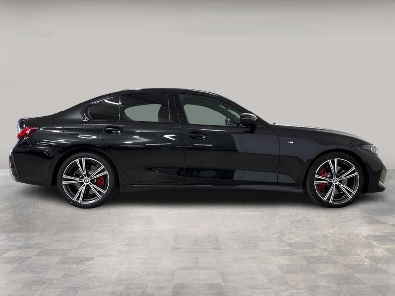 BMW Serie 3 Berlina 320 d Mild Hybrid 48V Msport Steptronic