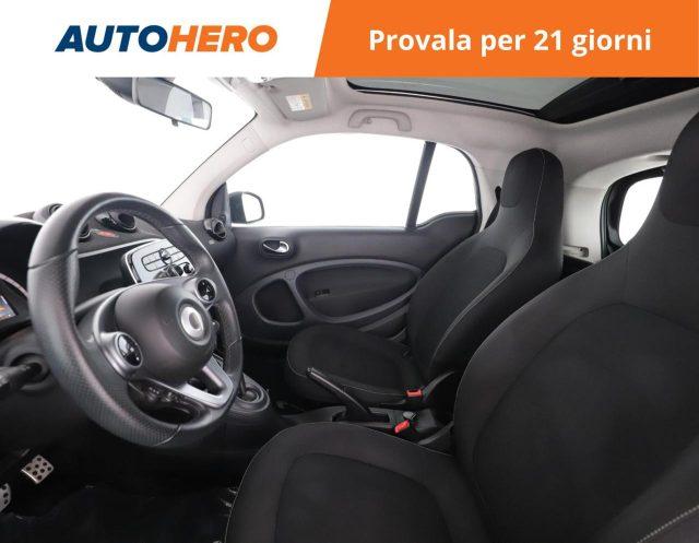 SMART ForTwo 70 1.0 twinamic Urban