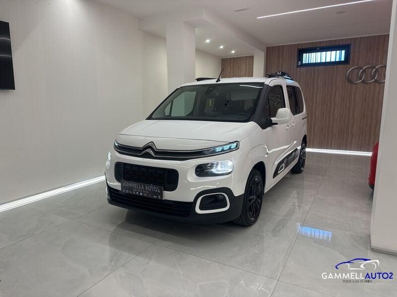 Citroën Berlingo Berlingo BlueHDi 100 Stop&Start M Feel Pack