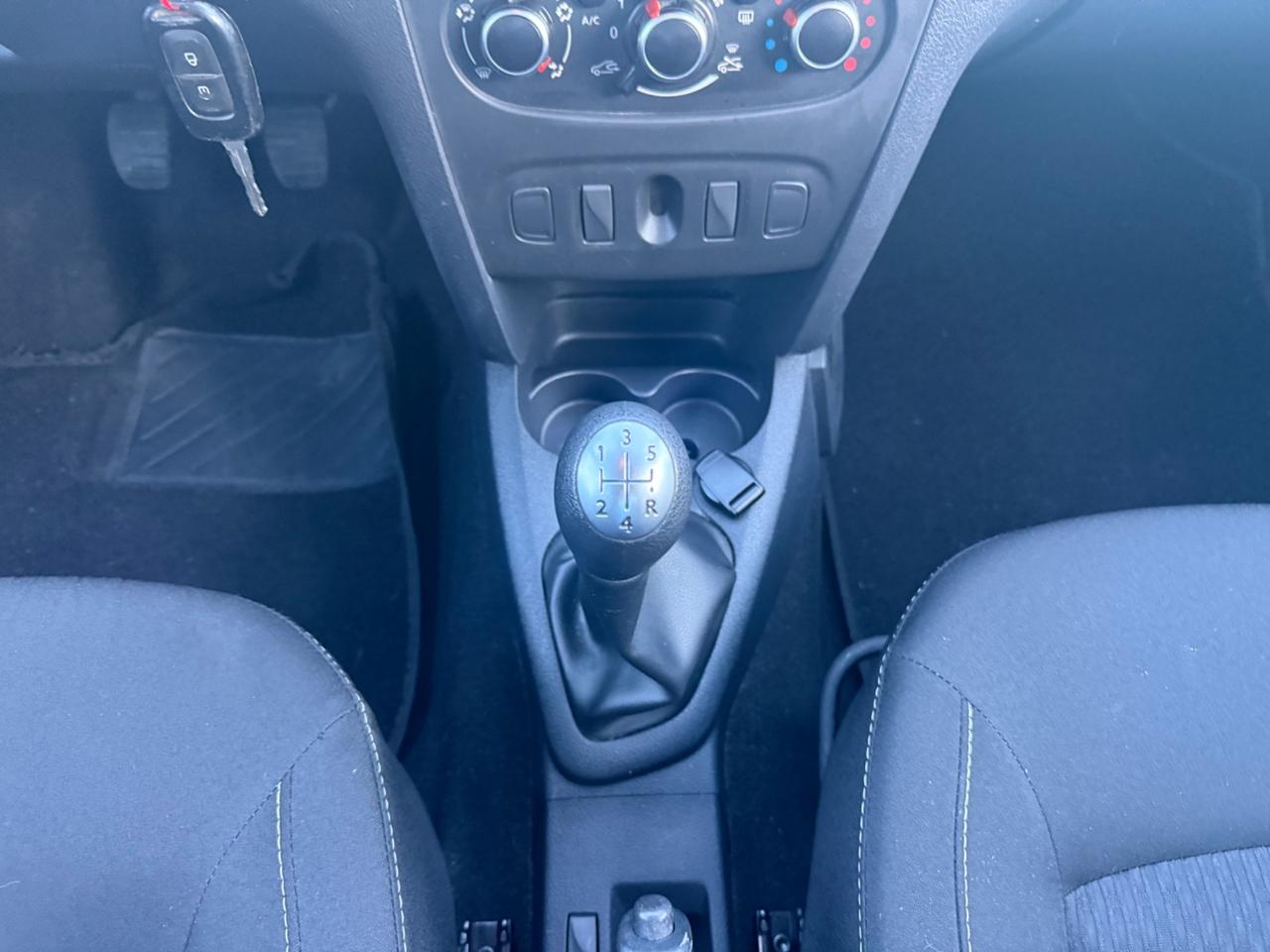 Dacia Sandero 1.0 SCe 12V 75CV OK NEOPATENTATI