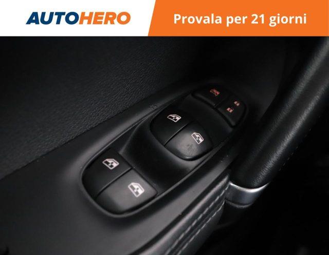 NISSAN Qashqai 1.6 dCi 2WD XTronic Tekna+