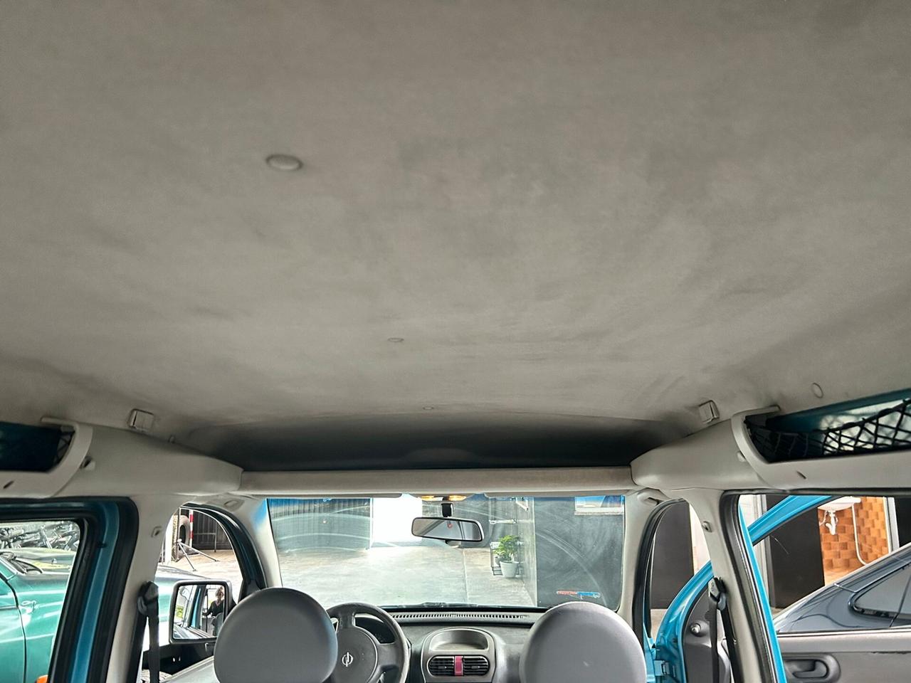Opel Combo 1.7 DTI