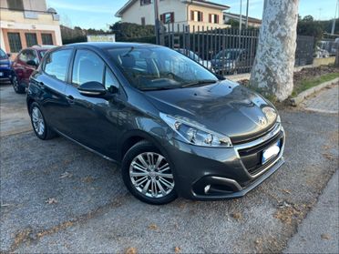 Peugeot 208 1.6 diesel PREZZO PROMO