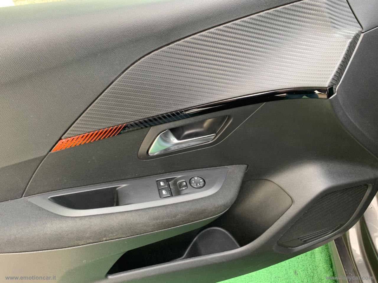 PEUGEOT 208 PureTech 75 S&S 5p. Active - 2022