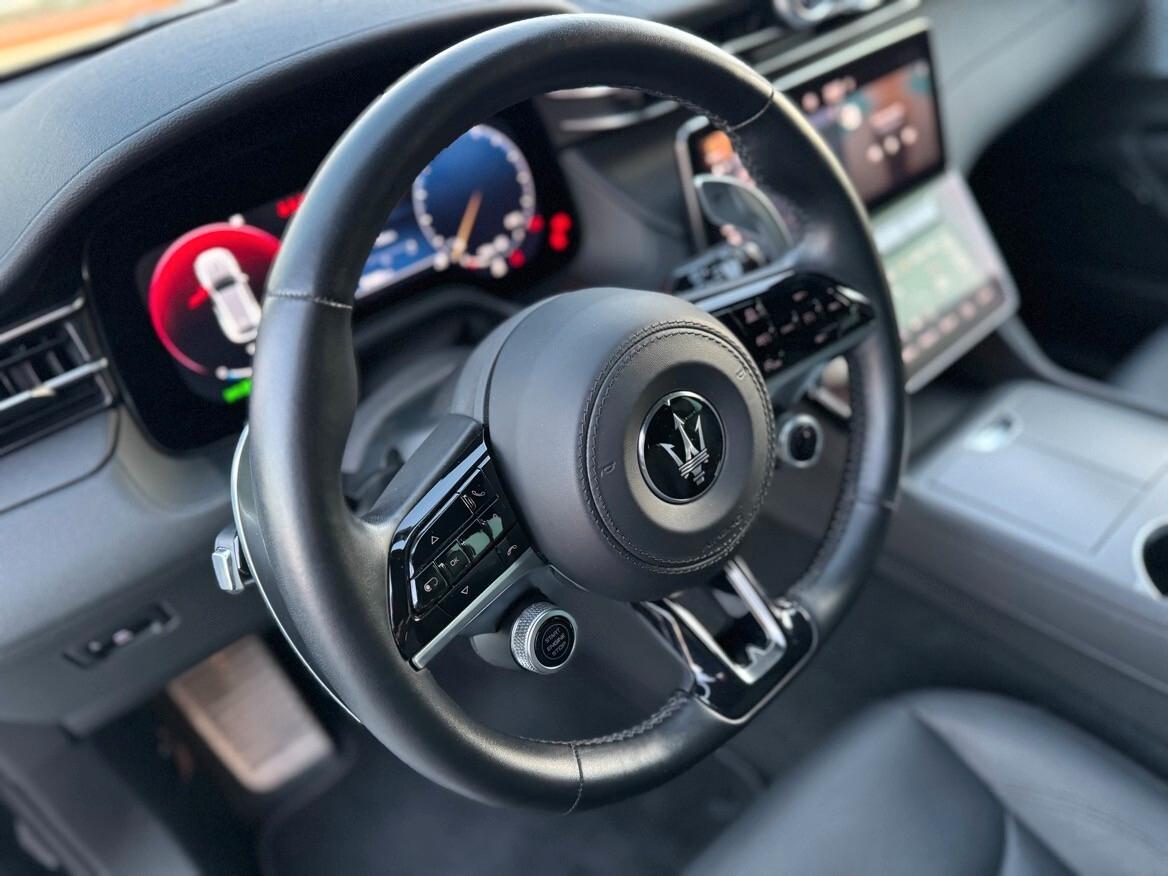 Maserati Grecale MHEV 300 CV AWD GT