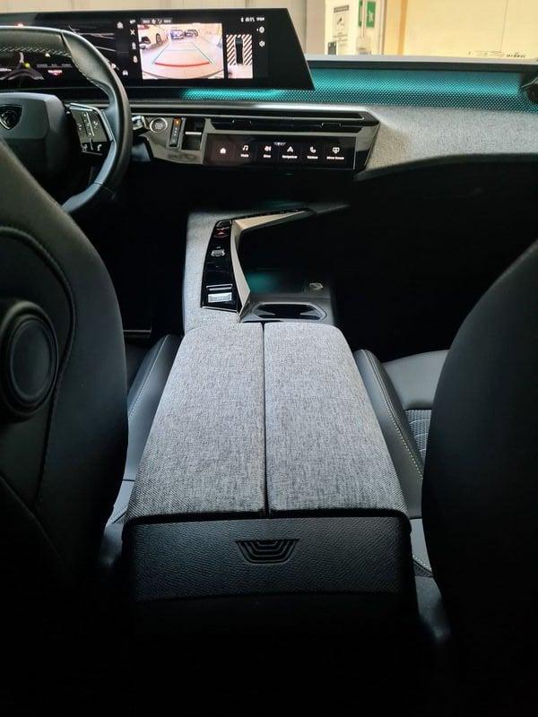 Peugeot 3008 Peugeot 3008 1.2 hybrid GT 145cv e-dcs6