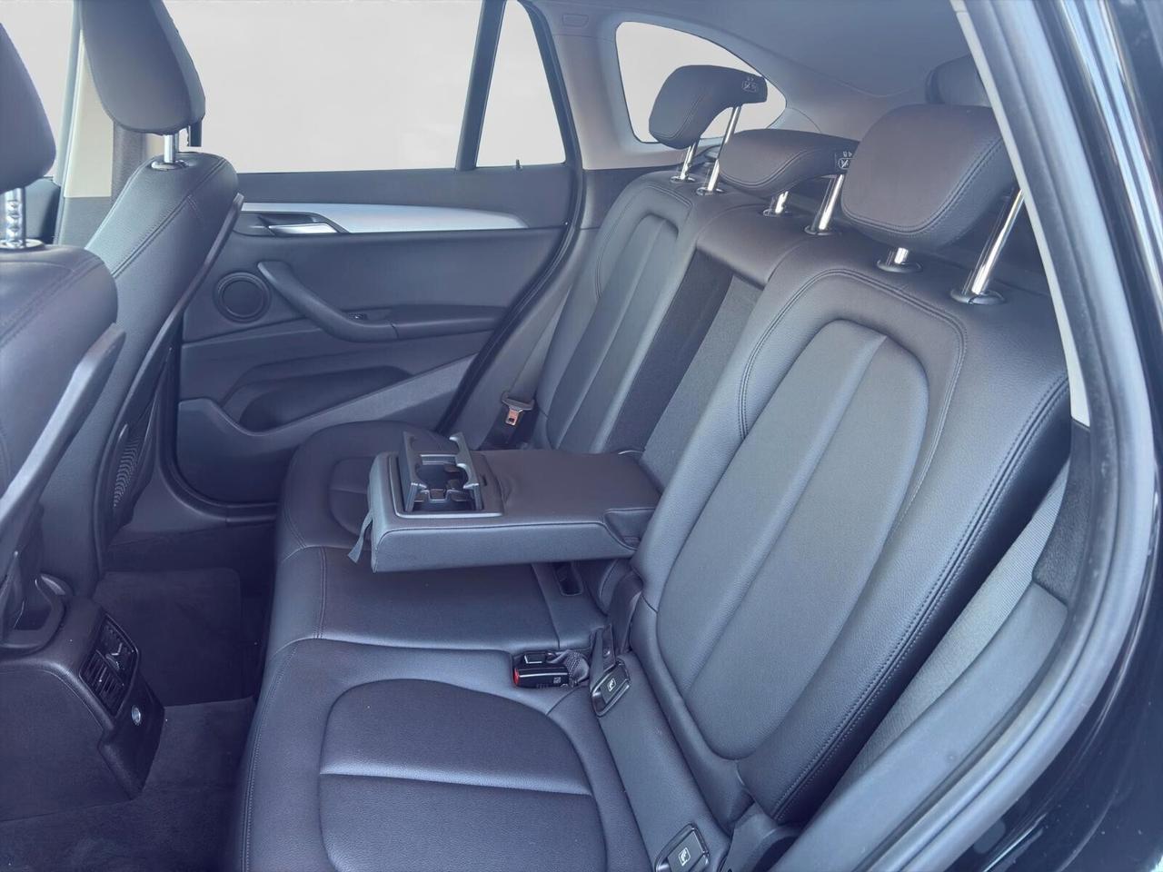 Bmw X1 sDrive16d xLine
