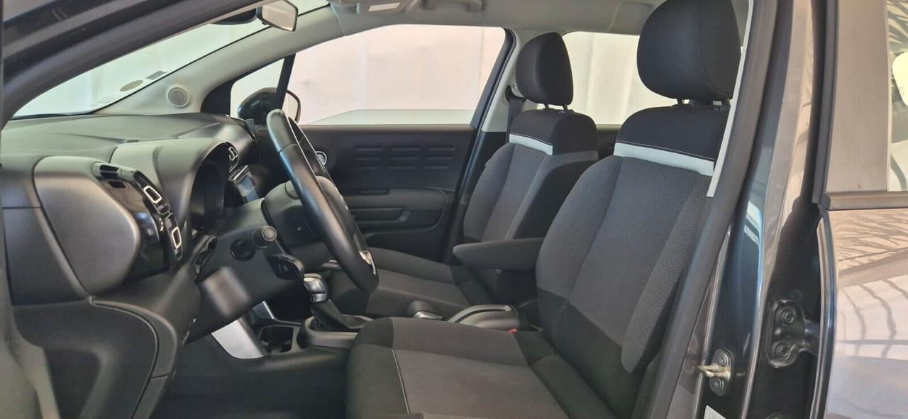 CITROEN C3 1.5HDI AIRCROSS 120CV C.AUTOM 2021
