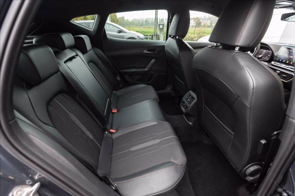 CUPRA Formentor 1.5 tsi 150cv del 2022