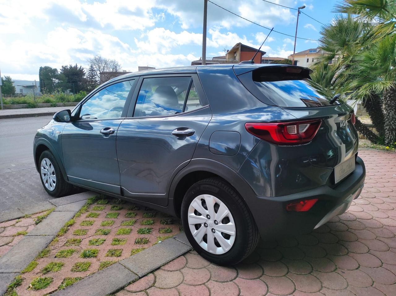 Kia Stonic 1.2 DPI Urban