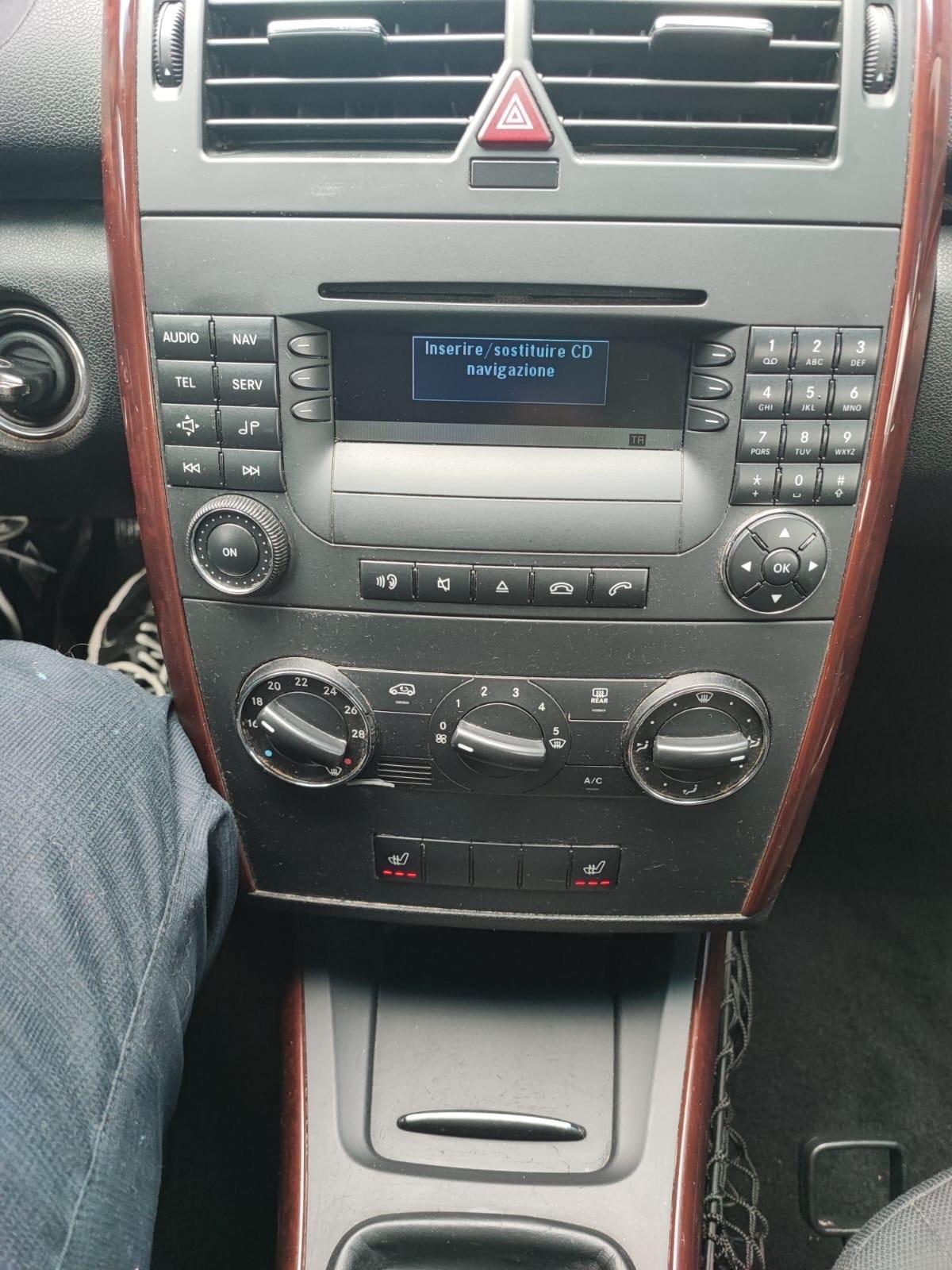 Mercedes-benz A 180 CDI Avantgarde