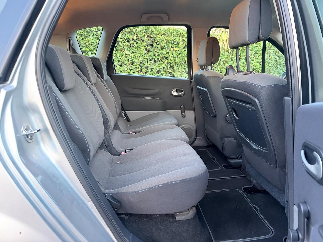 Renault Scénic 1.6 16V GPL VALIDO FINO 2031 !