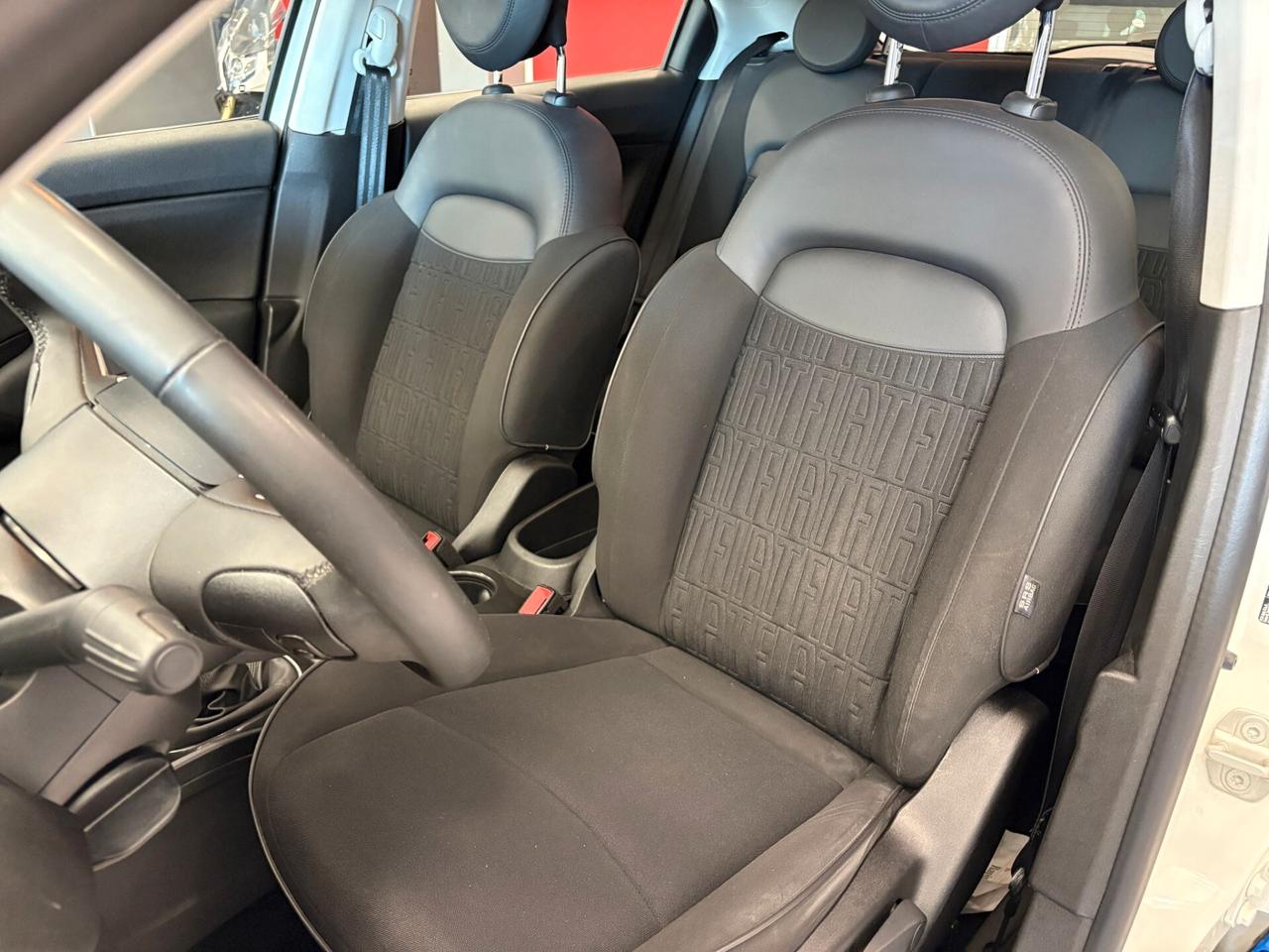 Fiat 500X 1.3 MultiJet 95 CV
