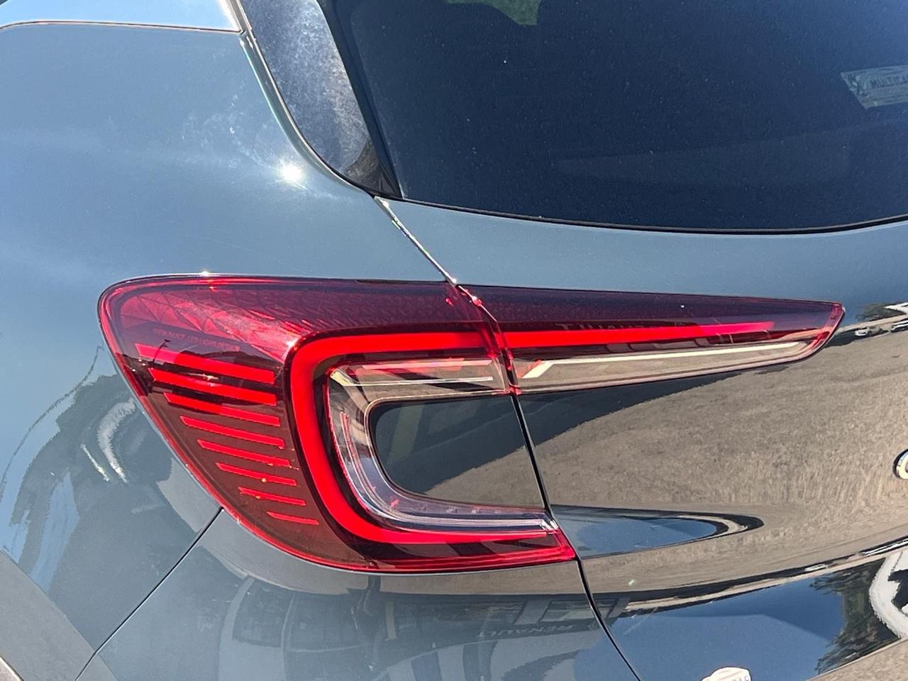 Renault Captur TCe 90 CV Intens 2022