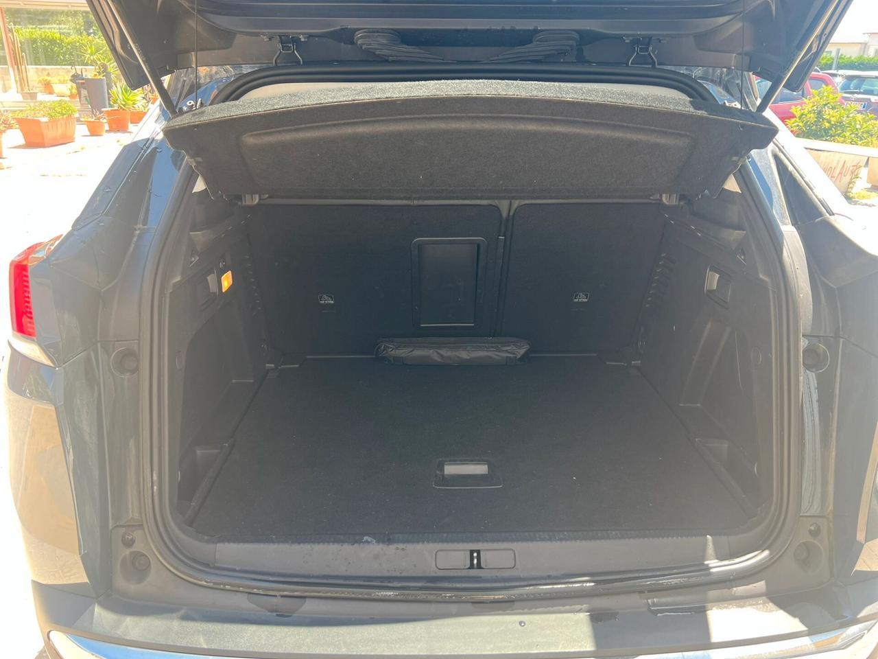 Peugeot 3008 BlueHDi 130 S&S Allure