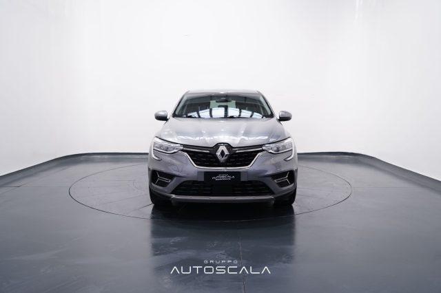 RENAULT Arkana 1.6 E-Tech Full Hibrid 145cv Intens