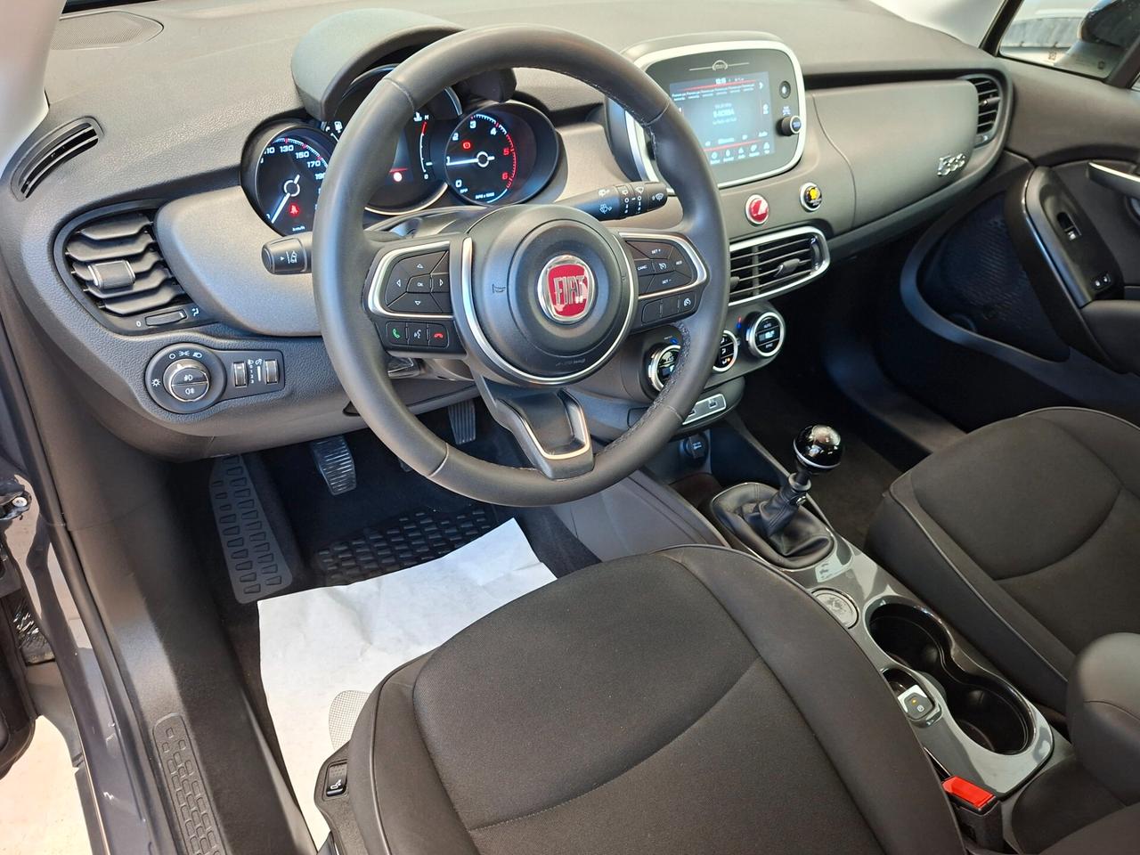 Fiat 500X 1.3 MultiJet 95 CV