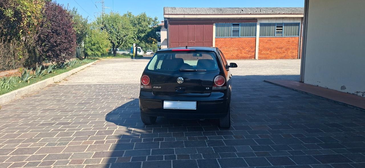 Volkswagen Polo 1.2/64CV 12V 5p. Trendline