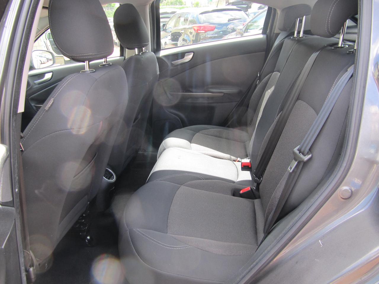 Alfa Romeo Giulietta 1.6 JTDm-2 120 CV Progression