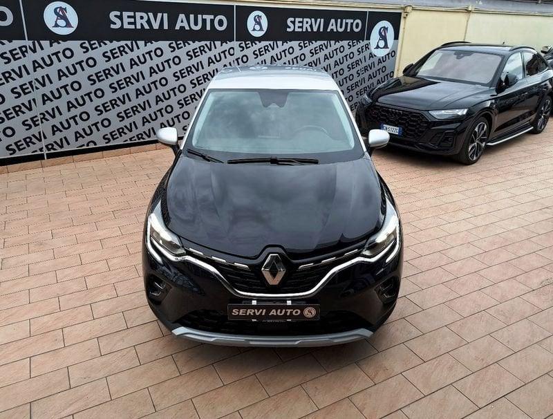 Renault Captur Captur TCe 90 CV GPL Techno
