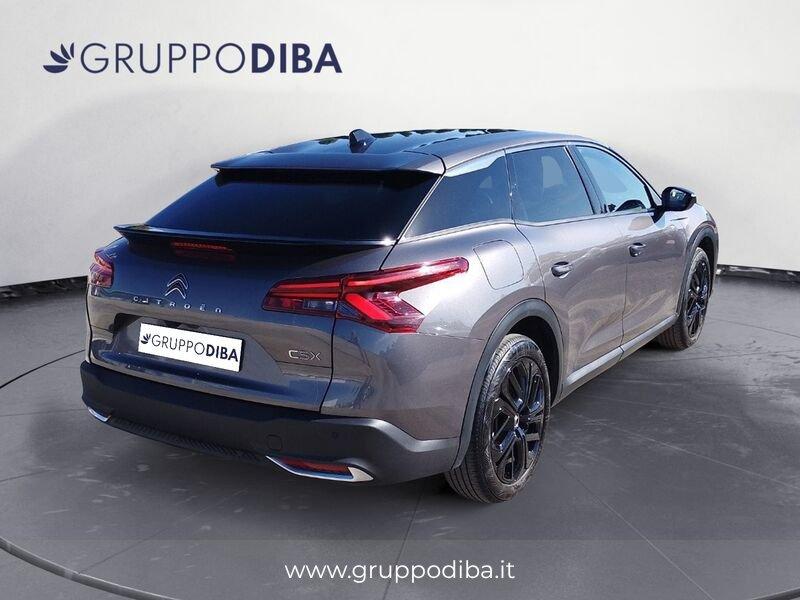 Citroën C5 X 1.2 puretech Plus s&s 130cv eat8