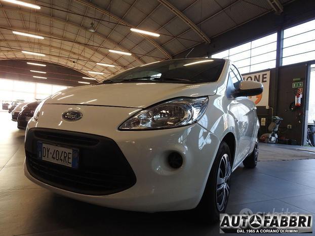 FORD - Ka - + 1.2 8V 69 CV