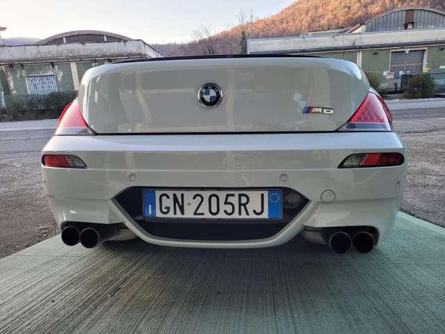 BMW M6 Coupe Automatica EUROPEA