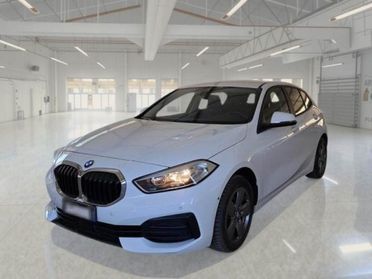 BMW 118 d 5p. Business Advantage