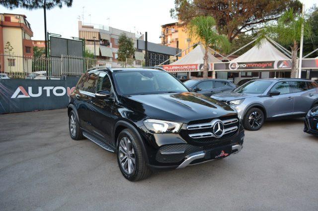 MERCEDES-BENZ GLE 300 d 4Matic Executive