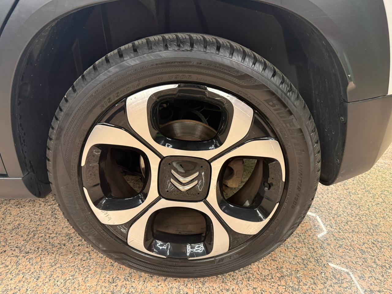 Citroen C3 Aircross C3 Aircross BlueHDi 100 S&S Shine