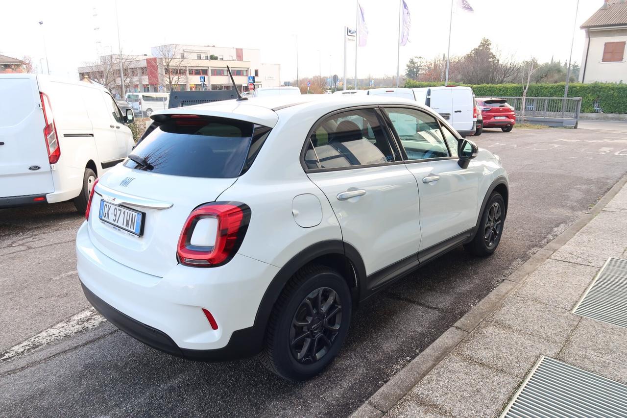 Fiat 500X 1.3 MultiJet 95 CV Club