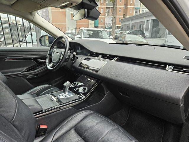 LAND ROVER Range Rover Evoque 2.0 I4 200 CV AWD Auto S